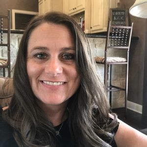 Meet your Posher, Mellisa